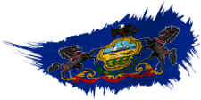 PA State Flag